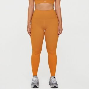 SETactive LUXFORM® LEGGINGS - COURT - MEDIUM